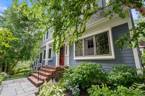 17 Lakeview, Arlington, MA 02476