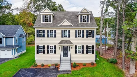6 Wildcrest Ave, Billerica, MA 01821