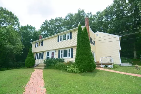 190 Cowell Rd #190, Wrentham, MA 02093