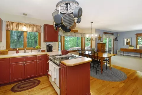 Kitchen - 6 Haley Ln, Acton, MA 01720 photo 1 of 1