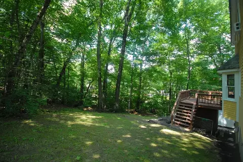 Exterior - 6 Haley Ln, Acton, MA 01720 photo 7 of 7