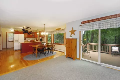Dining - 6 Haley Ln, Acton, MA 01720 photo 1 of 4