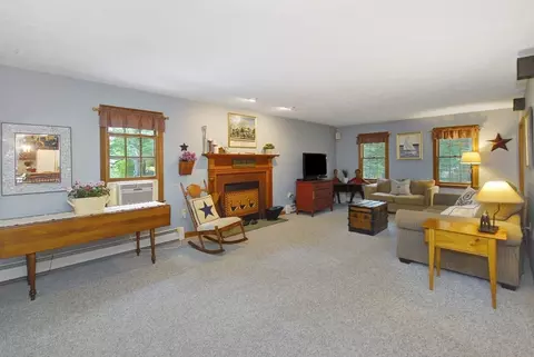 Living - 6 Haley Ln, Acton, MA 01720 photo 1 of 3