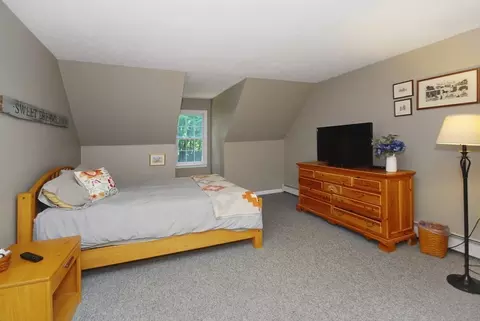 Bedroom - 6 Haley Ln, Acton, MA 01720 photo 1 of 5