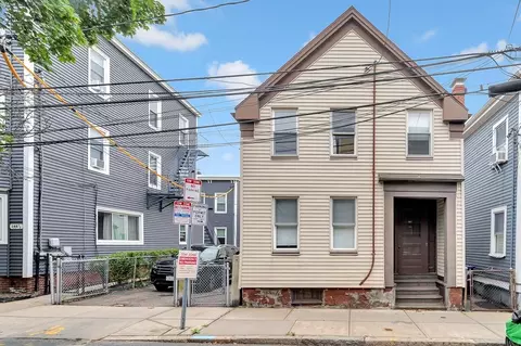 146 Spring St, Cambridge, MA 02141