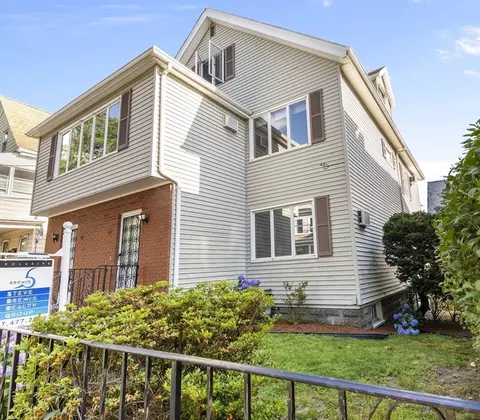 38-40 Fairmount Ave, Somerville, MA 02144