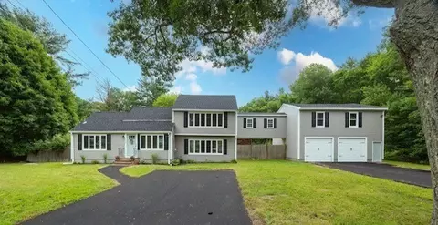 612 East St, Brockton, MA 02302
