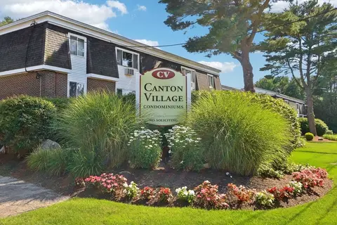 51 Will Dr #127, Canton, MA 02021