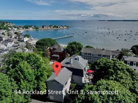 94 Rockland St #3, Swampscott, MA 01907