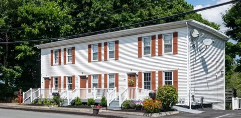202 Central St #1, Saugus, MA 01906