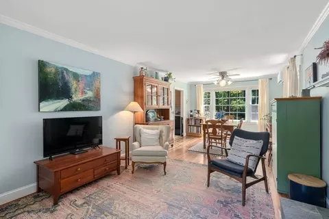 Living - 9 Smith St, Rehoboth, MA 02769 photo 2 of 2