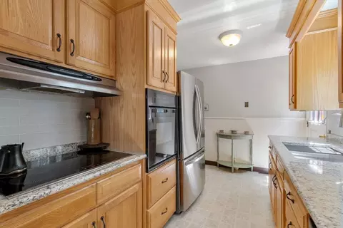 Kitchen - 9 Smith St, Rehoboth, MA 02769 photo 1 of 1
