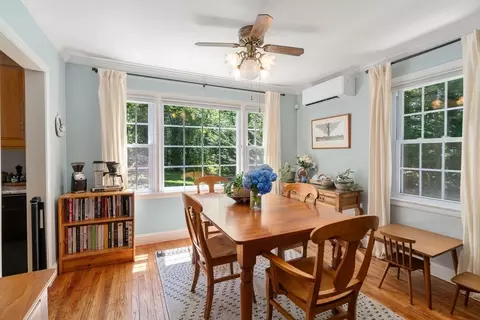 Dining - 9 Smith St, Rehoboth, MA 02769 photo 1 of 1