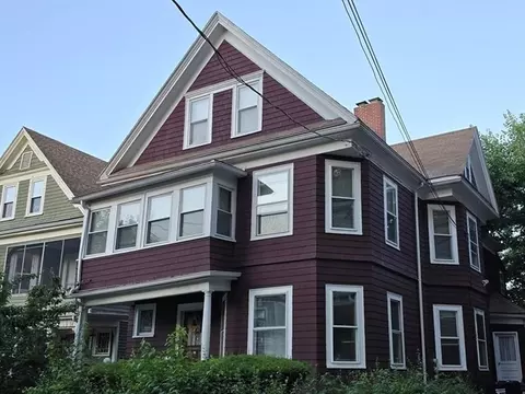 70 Walden St, Cambridge, MA 02140