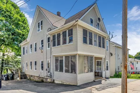 153 Broad St, Marlborough, MA 01752