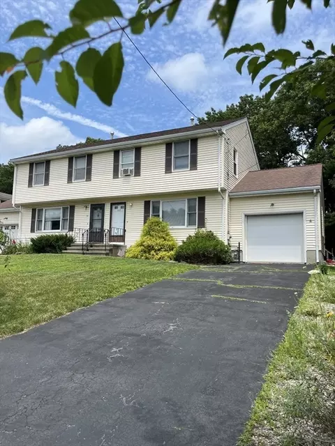 107 Pacella Park Dr #1, Randolph, MA 02368