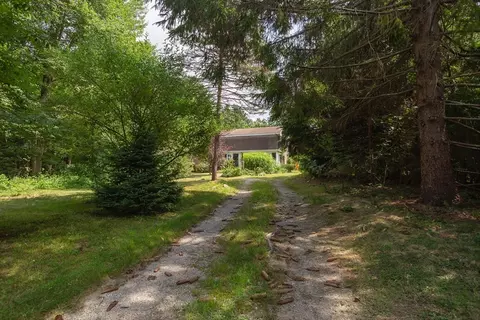 61 Orange St, Bridgewater, MA 02324