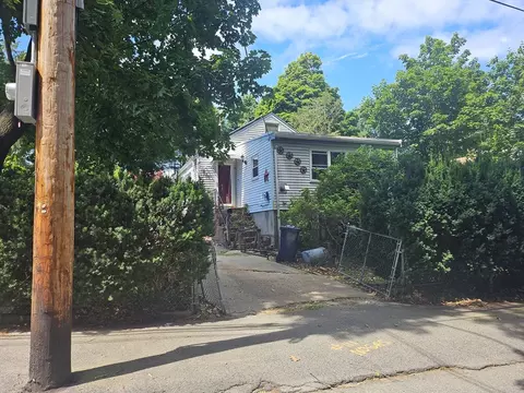 111 Williams Ave, Boston, MA 02136