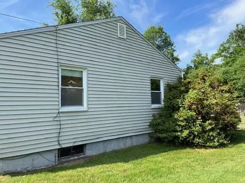 Exterior - 30 Barby Ave, Chicopee, MA 01020 photo 6 of 9