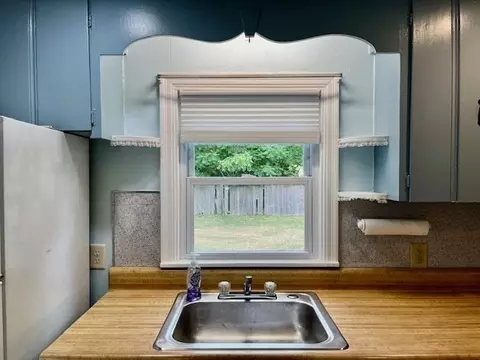 Kitchen - 30 Barby Ave, Chicopee, MA 01020 photo 4 of 5