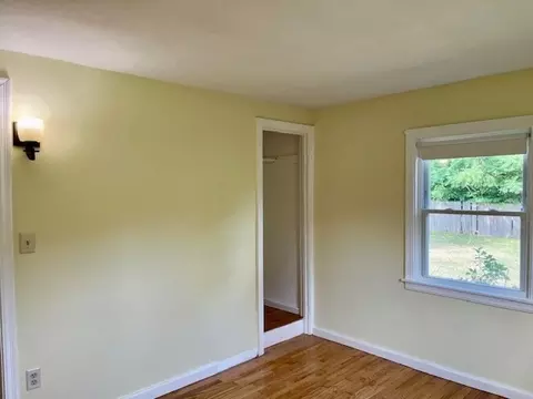 Bedroom - 30 Barby Ave, Chicopee, MA 01020 photo 3 of 4
