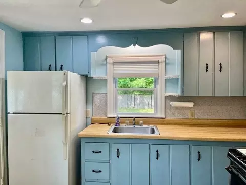 Kitchen - 30 Barby Ave, Chicopee, MA 01020 photo 2 of 5