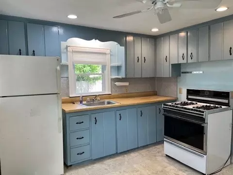 Kitchen - 30 Barby Ave, Chicopee, MA 01020 photo 1 of 5