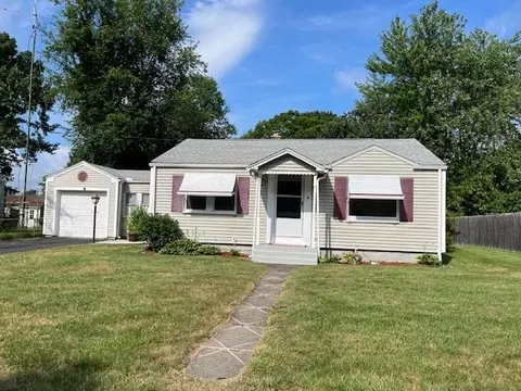 Exterior - 30 Barby Ave, Chicopee, MA 01020 photo 2 of 9