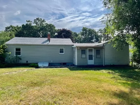 Exterior - 30 Barby Ave, Chicopee, MA 01020 photo 9 of 9