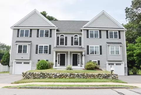 21 Orange St #A, Woburn, MA 01801