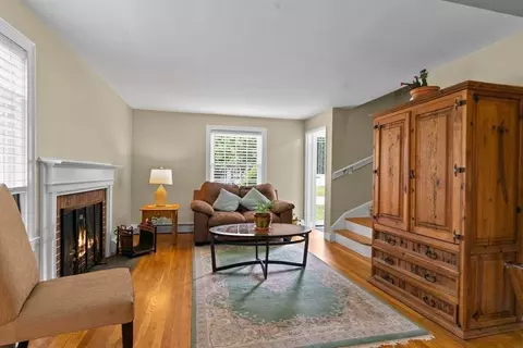 Living - 136 Circuit Dr, Warwick, RI 02889 photo 1 of 1