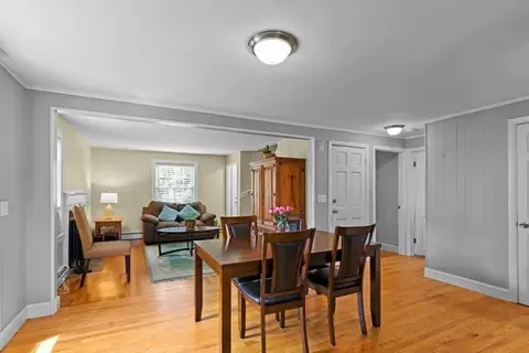 Dining - 136 Circuit Dr, Warwick, RI 02889 photo 2 of 2