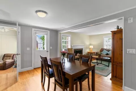 Dining - 136 Circuit Dr, Warwick, RI 02889 photo 1 of 2