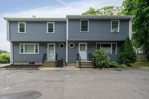 230 Main St #3, Woburn, MA 01801