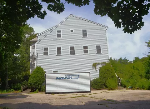 865-867 Washington St, Abington, MA 02351