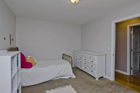 Bedroom - 167 Rolf Ave, Chicopee, MA 01020 photo 4 of 8