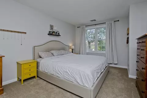 Bedroom - 167 Rolf Ave, Chicopee, MA 01020 photo 2 of 8