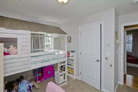 Bedroom - 167 Rolf Ave, Chicopee, MA 01020 photo 8 of 8