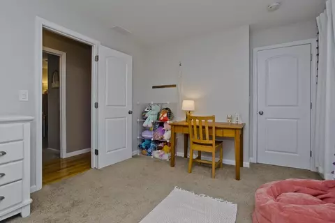 Bedroom - 167 Rolf Ave, Chicopee, MA 01020 photo 6 of 8