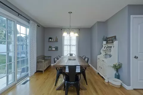 Dining - 167 Rolf Ave, Chicopee, MA 01020 photo 3 of 3