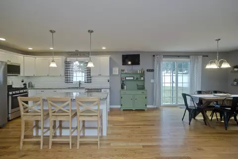Kitchen - 167 Rolf Ave, Chicopee, MA 01020 photo 1 of 6