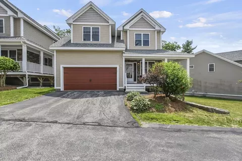 3 Comanche Ter #3, Westford, MA 01886