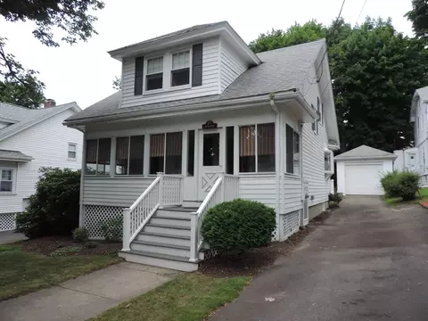 177 Elliot Ave, Quincy, MA 02171