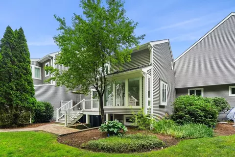 58 Indian Cv #58, Easton, MA 02375