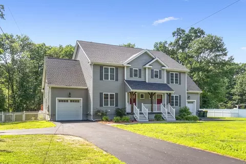 200 N Main St #1, Bellingham, MA 02019