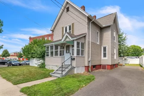 88 Spring St, West Springfield, MA 01089