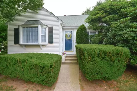 181 Purchase St, Milford, MA 01757