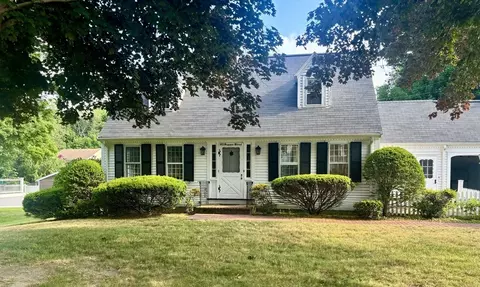 183 Summer St, Andover, MA 01810