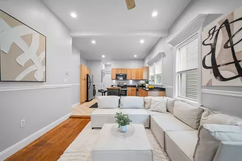 55 Devon #4, Dorchester, MA 02121