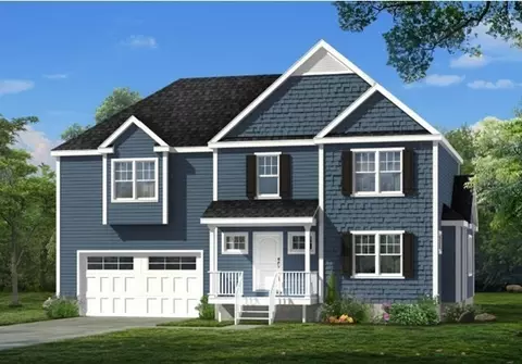 4 Cottonwood Ln #LOT 27, Medway, MA 02053